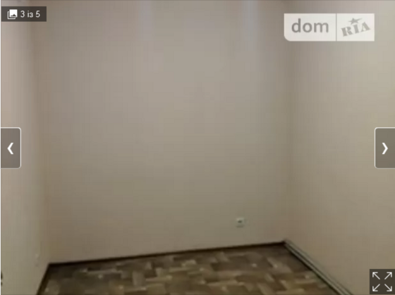 Оренда приміщення вільного призначення на Некрасова поверх - 1/4 Vinnytsya