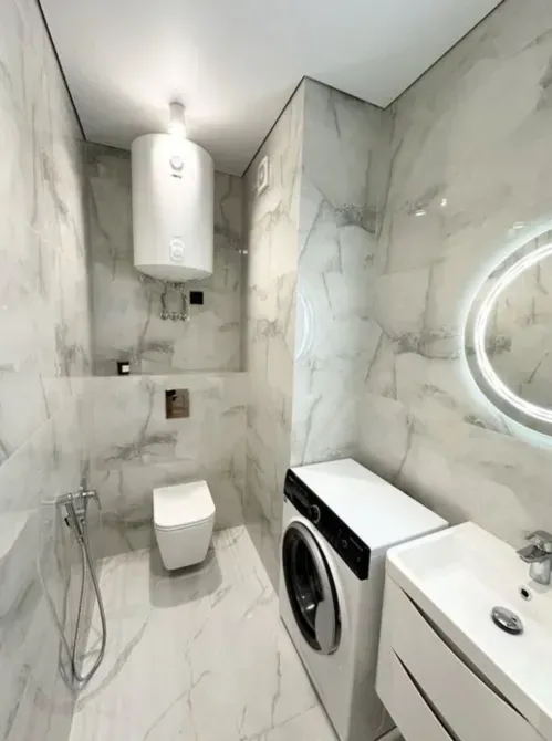 Продажа 3к Квартира 108 кв.м 42 Жемчужина Одесса - изображение 10