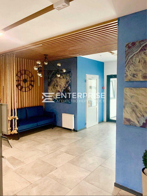 Продаж Квартира 2-кімнатна, 5/21 поверх на вул. Гліба Бабіча Kiev - photo 8