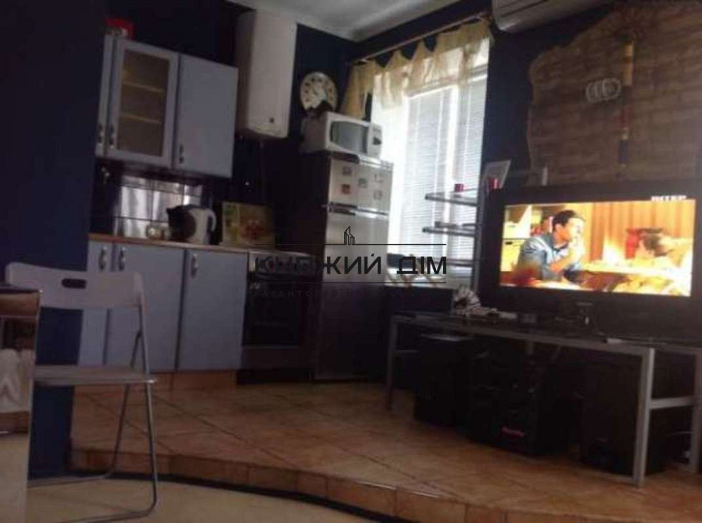 Оренда Квартира 1-кімнатна, 4/5 поверх на Бастіонна Київ - фото 2