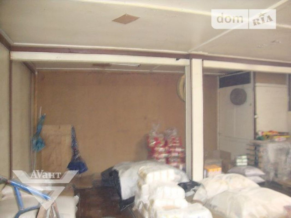 Продаж торгове приміщення на Центр.ринок поверх - 1/1 Вінниця - фото 1