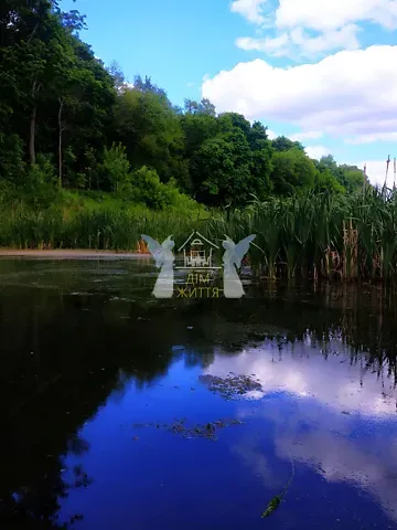 Продажа земельного участка  площадь 11.6 сот Княгині Ольги вулиця 1  - изображение 2