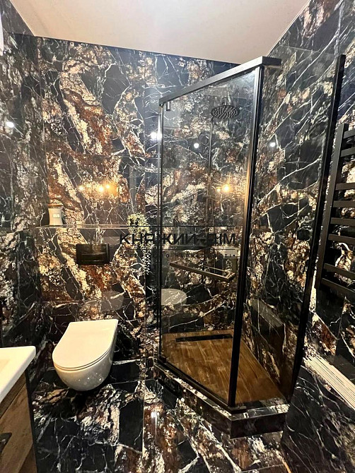 Продаж 1-кімнатної квартири в ЖК Варшавський Плюс Киев - изображение 10