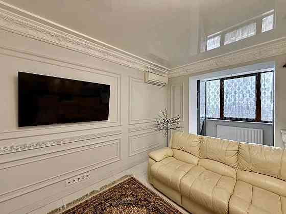 Продаж Квартира 2-кімнатна, 6/8 поверх на вул. Шевченка Ивано-Франковск