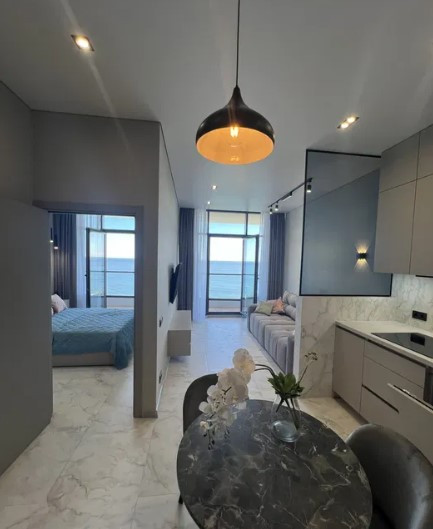 Продается 1ком. квартира с видом на море в ЖК Калипсо Odessa - photo 7