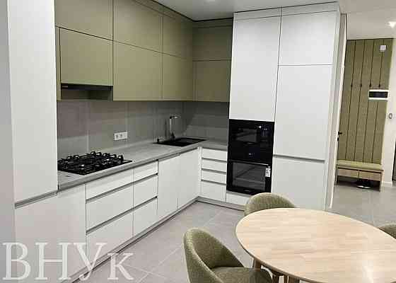 Продаж Квартира 1-кімнатна, 3/9 поверх на вул. Молодіжна Ивано-Франковск