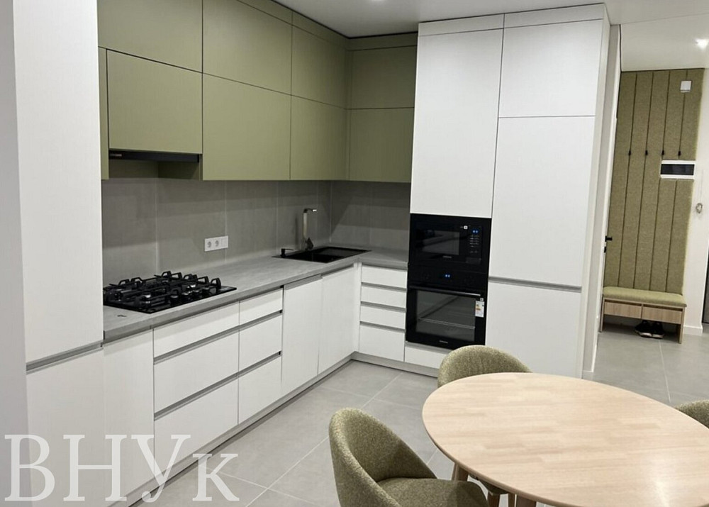 Продаж Квартира 1-кімнатна, 3/9 поверх на вул. Молодіжна Ивано-Франковск - изображение 1