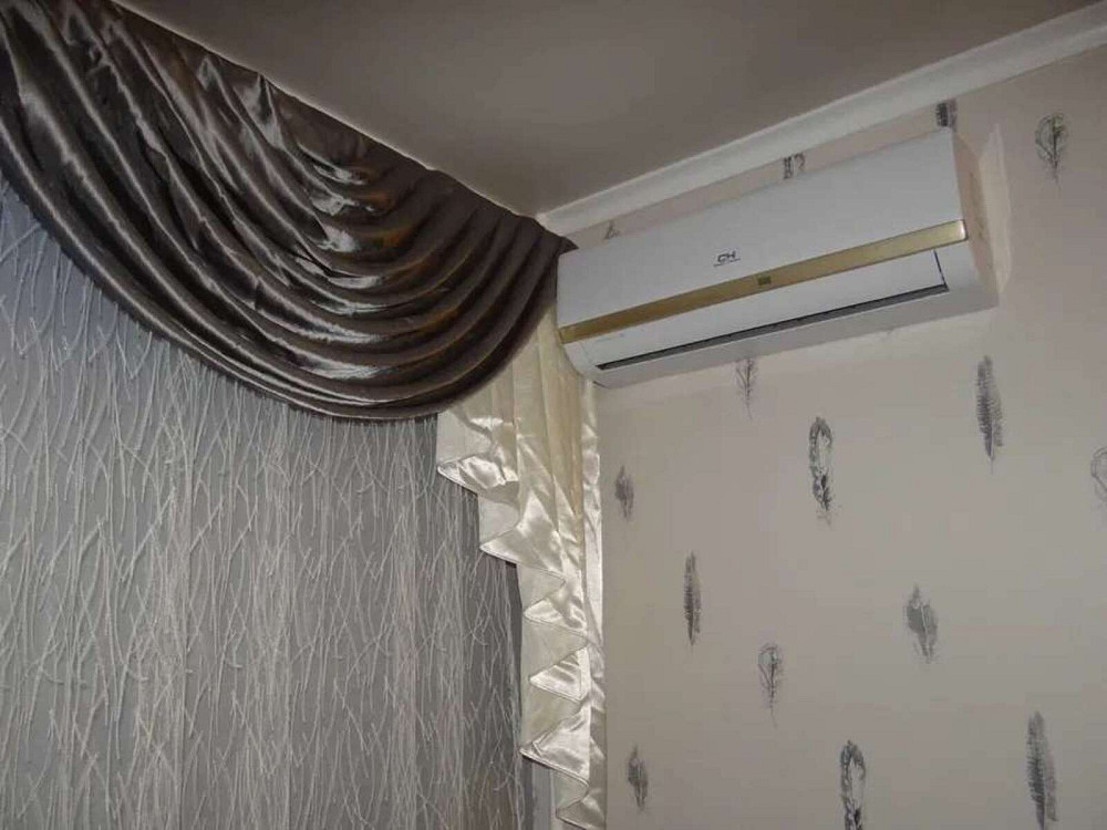 Оренда Квартира 1-кімнатна, 9/9 поверх на ул. Иорданская, 7 Київ - фото 3