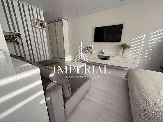 Продаж Квартира 1-кімнатна, 3/25 поверх на вул. Донця Михайла Киев