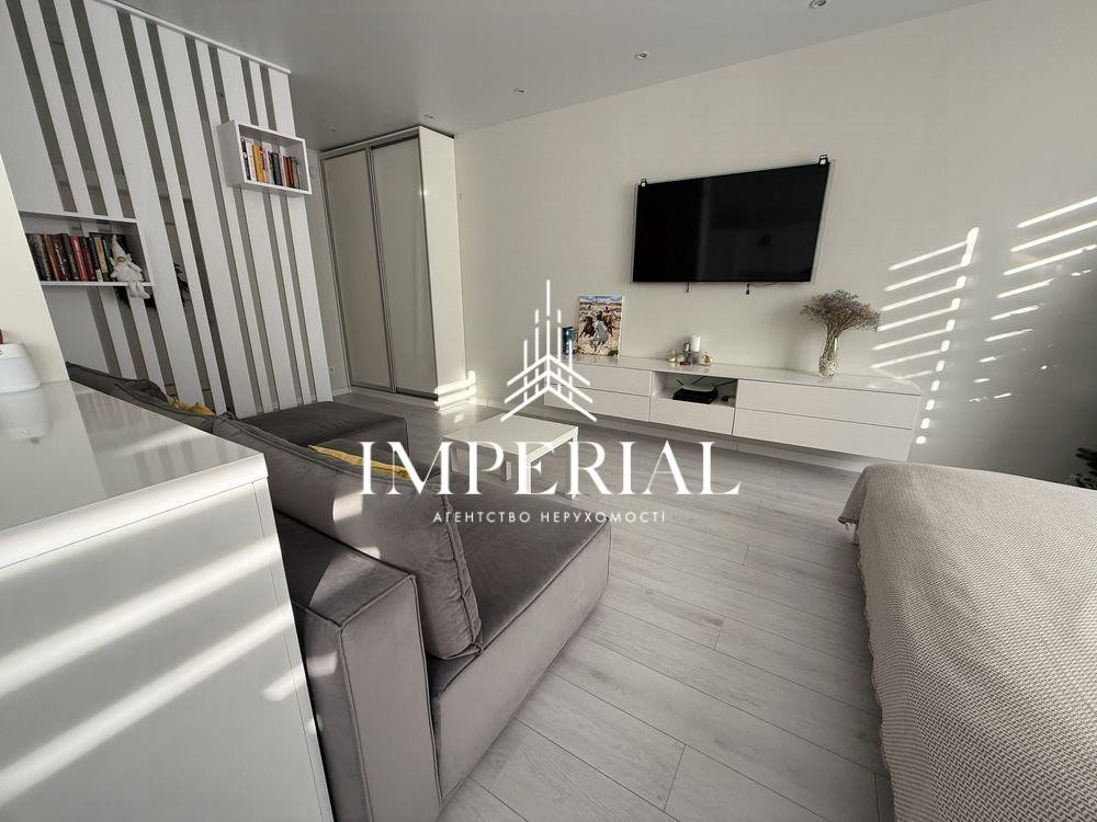 Продаж Квартира 1-кімнатна, 3/25 поверх на вул. Донця Михайла Киев - изображение 5