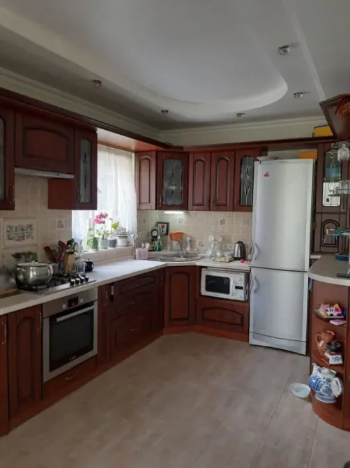 Продаж 1-поверховий Частина будинку з ділянкою 6 сот 110 кв.м 3 кімн. на харьковская Одеса - фото 3