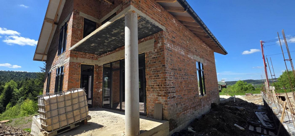 Продаж 2-поверховий Будинок з ділянкою 6 сот 323 кв.м 7+ кімн. на Довбуша вул. Східниця - фото 9