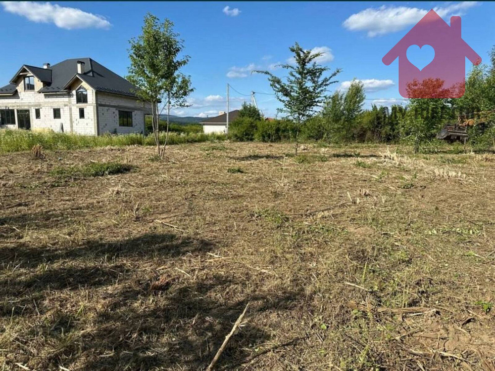 Продаж земельної ділянки 8 соток на Центральна  - photo 1