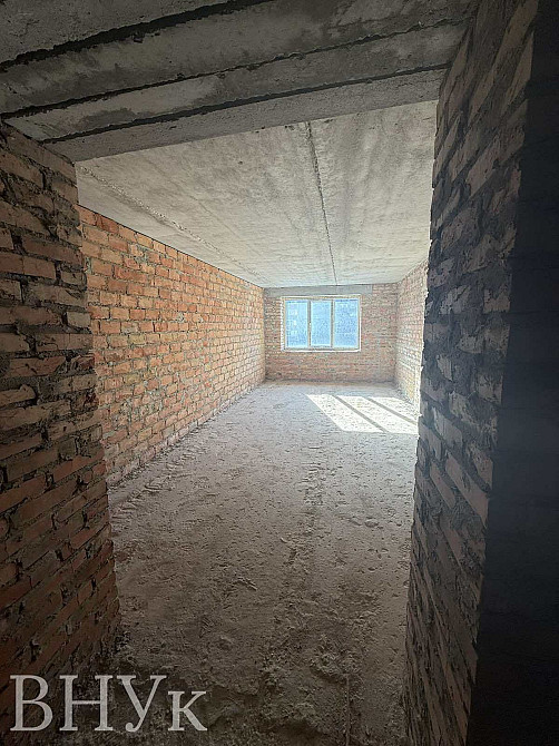 Продаж Квартира 1-кімнатна, 2/8 поверх на Львівська Тернопіль - фото 5