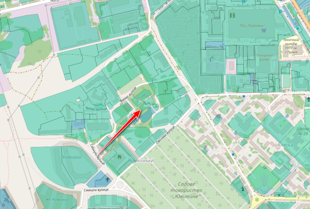 Продаж земельної ділянки 10 соток Ternopil' - photo 2