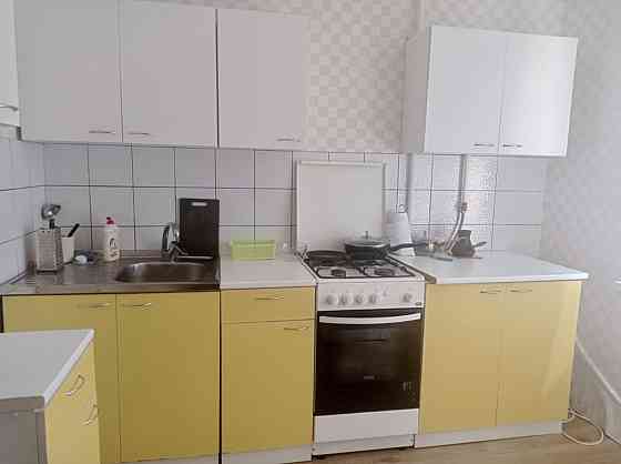 Оренда Квартира 1-кімнатна, 4/9 поверх на Добровольцев пер., 6 Дніпро