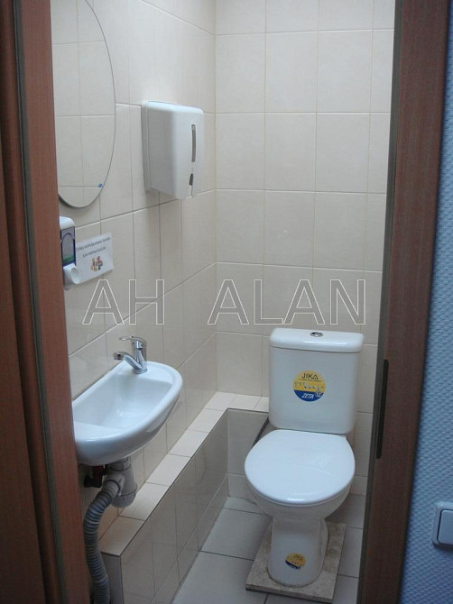 Оренда офісне приміщення на Глибочицька вул., 17 приміщень - 6, поверх - 5/9 Київ - фото 10