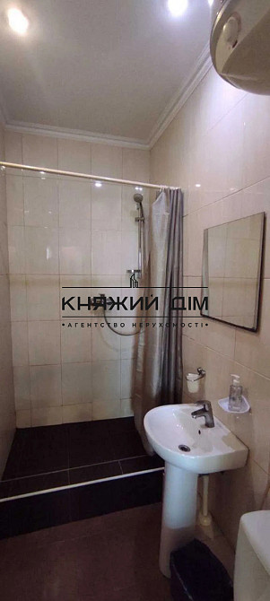 Продаж 1-кімнатної роздільної квартири, метро Лук'янівська. № 21146447 Київ - фото 13