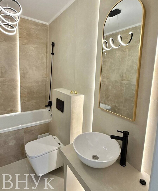 Продаж Квартира 2-кімнатна, 10/12 поверх на вул. Смакули Ternopil' - photo 14