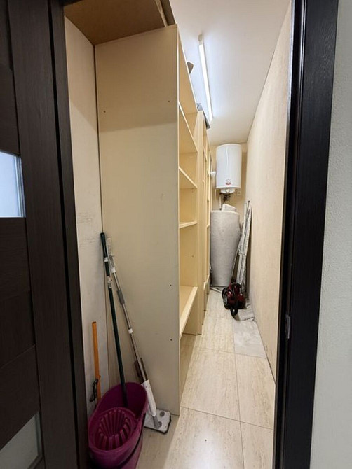 Оренда Квартира 1-кімнатна, 3/25 поверх на бульвар Кольцова, 14 Київ - фото 11