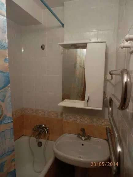 Оренда Квартира 2-кімнатна, 2/5 поверх Київ - фото 2