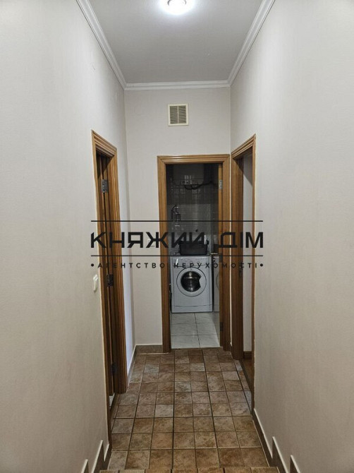 Оренда 3-х к.кв. метро Либідська по вул. Ковпака в Печерському р-ні. Код об'єкту №: 11201079 Київ - фото 17