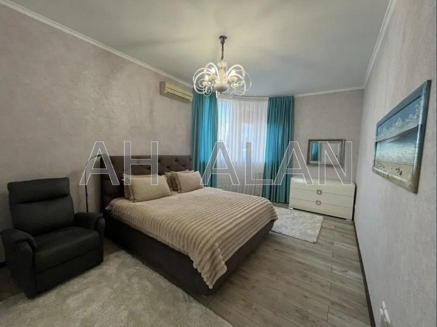 Продаж Будинок 3-кімнатний на Володимира Івасюка пр-т, 6 Київ - фото 1