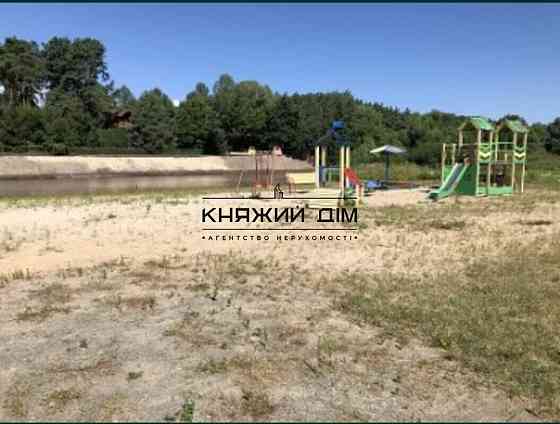 Новый Эко-дом со смереки у Десны, с бассейном + сауна (чан) КГ Гавань. № 139000 