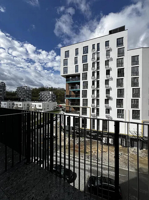 Продаж Квартира на улица Малоголосківська 32 Львів - фото 11