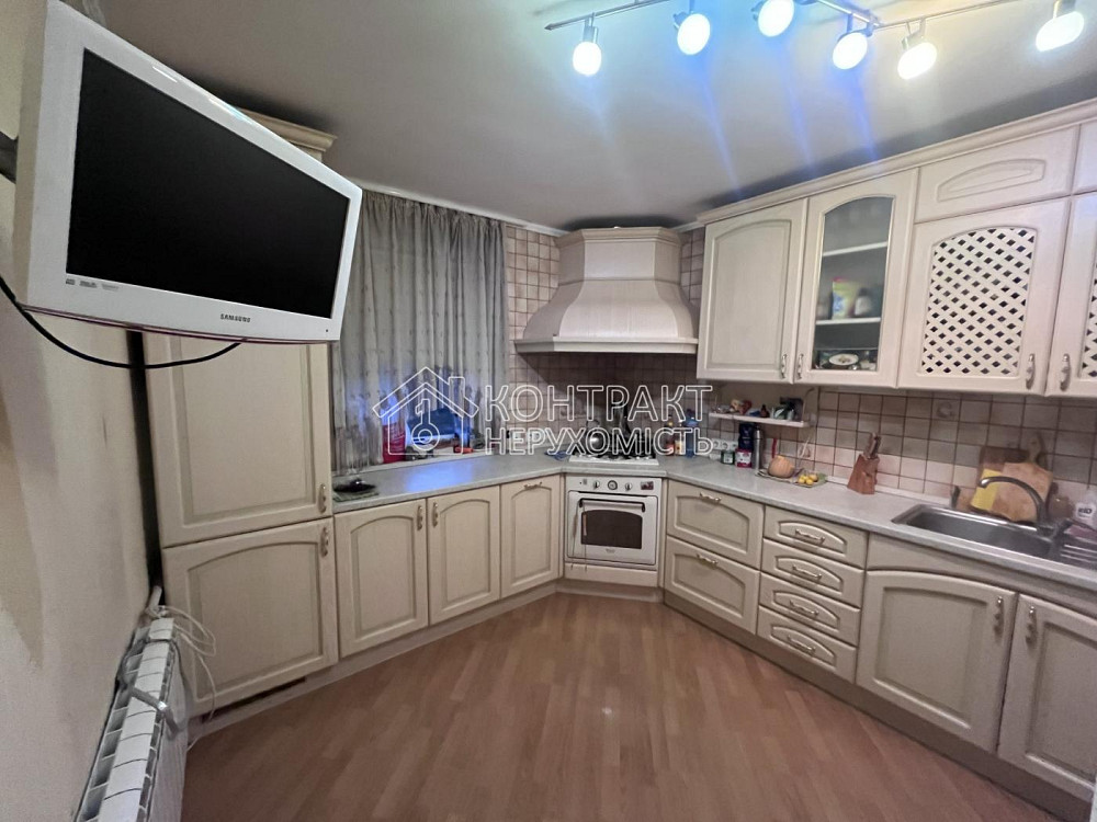 Продаж Квартира 3-кімнатна, 2/9 поверх на вул. Велика Кільцева Харьков - изображение 3