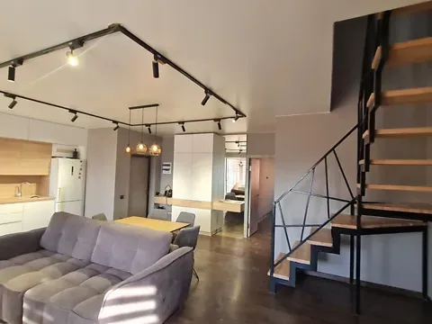 Продаж 3к Квартира 127 кв.м ЖК Нікола Град Миколаїв - фото 7