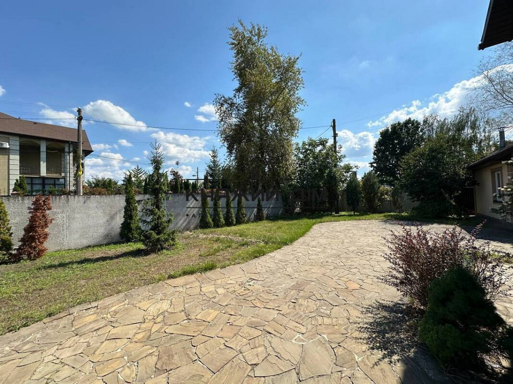 Оренда будинк 169 кв.м. ТГ Золочівська Святище КОД № 139499 Київ - фото 4