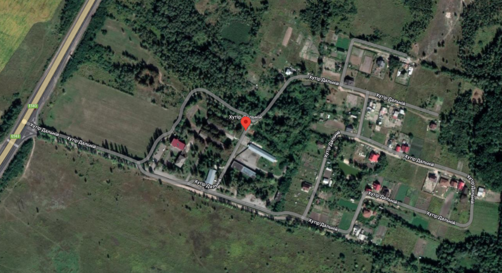 Продаж земельної ділянки 85 соток на Оліївка (Хутор Дальній) Zhytomyr - photo 3