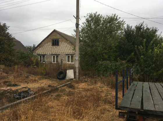 Продам дом в пгт Кремидовка (Лиманский р-н, 20 км от Одессы) Кремидівка