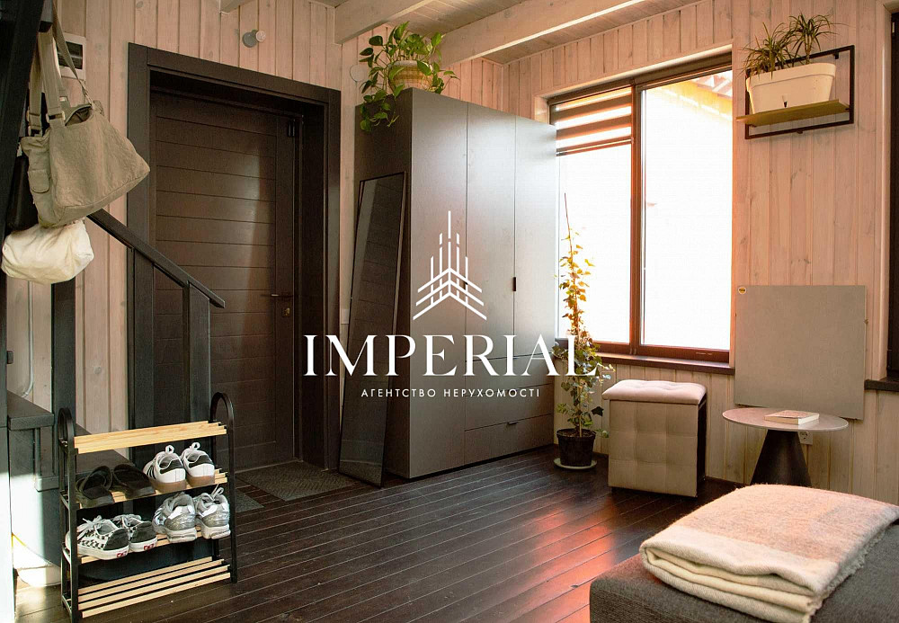 Оренда Будинок 3-кімнатний на вул. Садова Киев - изображение 2