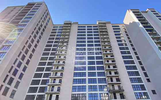 Продаж Квартира 1-кімнатна, 17/17 поверх на вул. Валентиновская Харків