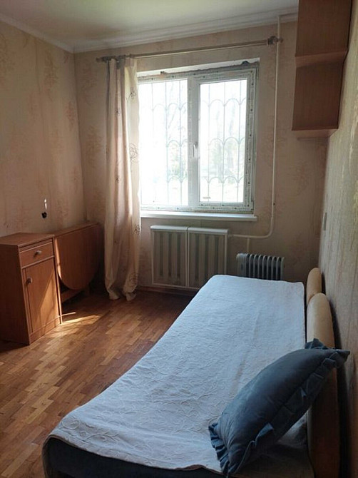 Оренда Квартира 2-кімнатна, 1/5 поверх на Туполева, 15 Kiev - photo 4