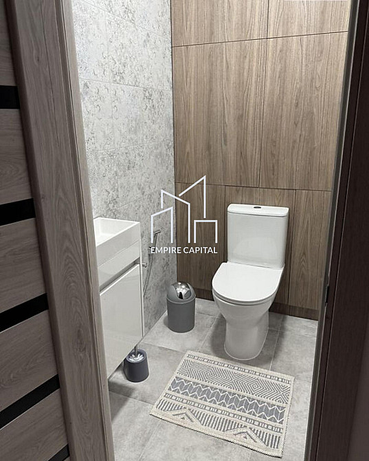 Оренда Квартира 2-кімнатна, 2/10 поверх на вул. Під Голоском Львів - фото 12