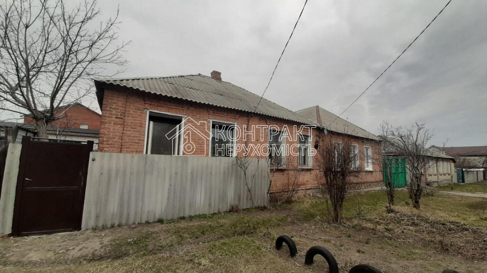 Продаж Будинок 3-кімнатний на вул. Пестеля Харків - фото 9