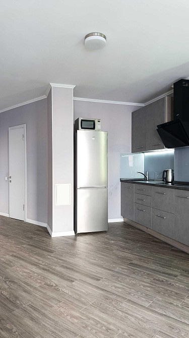 Продаж Квартира 1-кімнатна, 18/24 поверх на Глушкова Академіка вул., д. 9-В Київ - фото 12