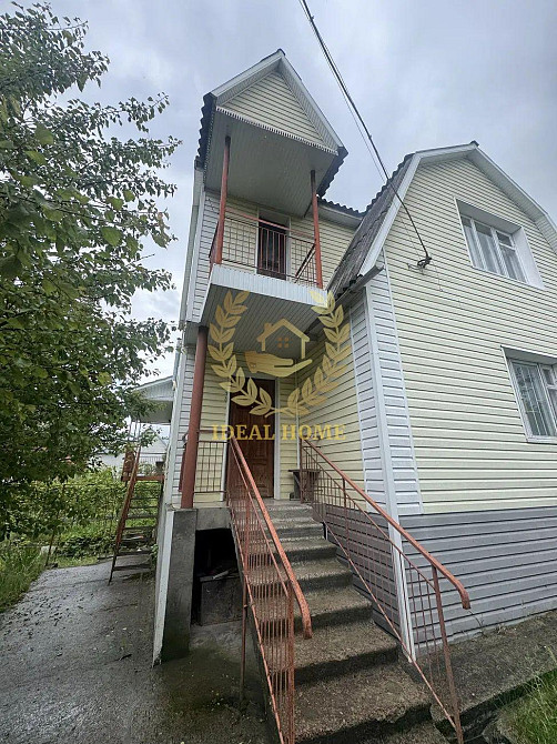 Продаж Будинок 3-кімнатний на Парковая ул., 13 Малютянка - фото 2