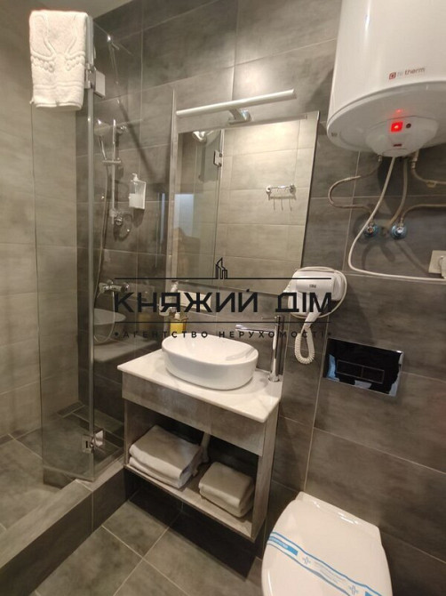 Оренда Квартира 1-кімнатна, 2/25 поверх на Барбюса анри ул./Василия Тютюнника ул. Kiev - photo 17