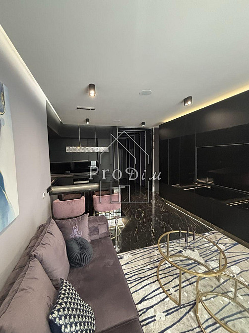 Продаж Будинок 2-кімнатний на Саксаганського вул., 37К Київ - фото 5