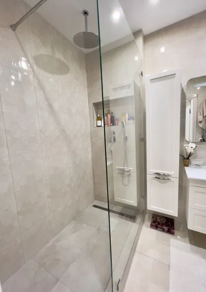 Продам просторную 2-х комнатную квартиру с ремонтом в ЖК "Жемчужина 47" (п.Котовского) еОселя Крижанівка (Комінтернівський район) - фото 15