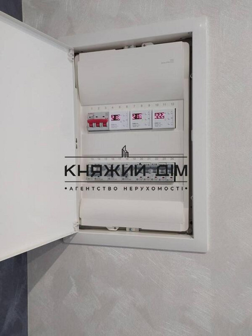 1к. квартира с ремонтом ЖК Rybalsky. КОД ОБЪЕКТА: 21127583. Київ - фото 8