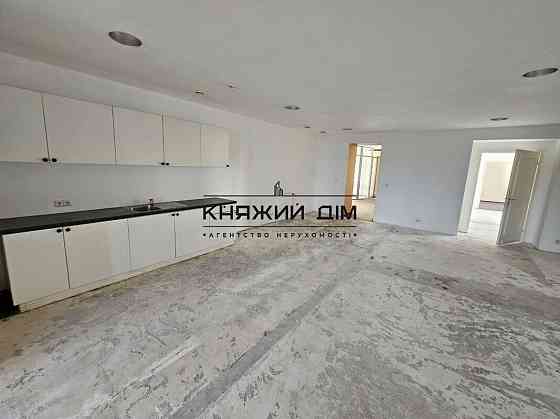 Оренда офісне приміщення на Музейный пер. поверх - 7/8 Київ