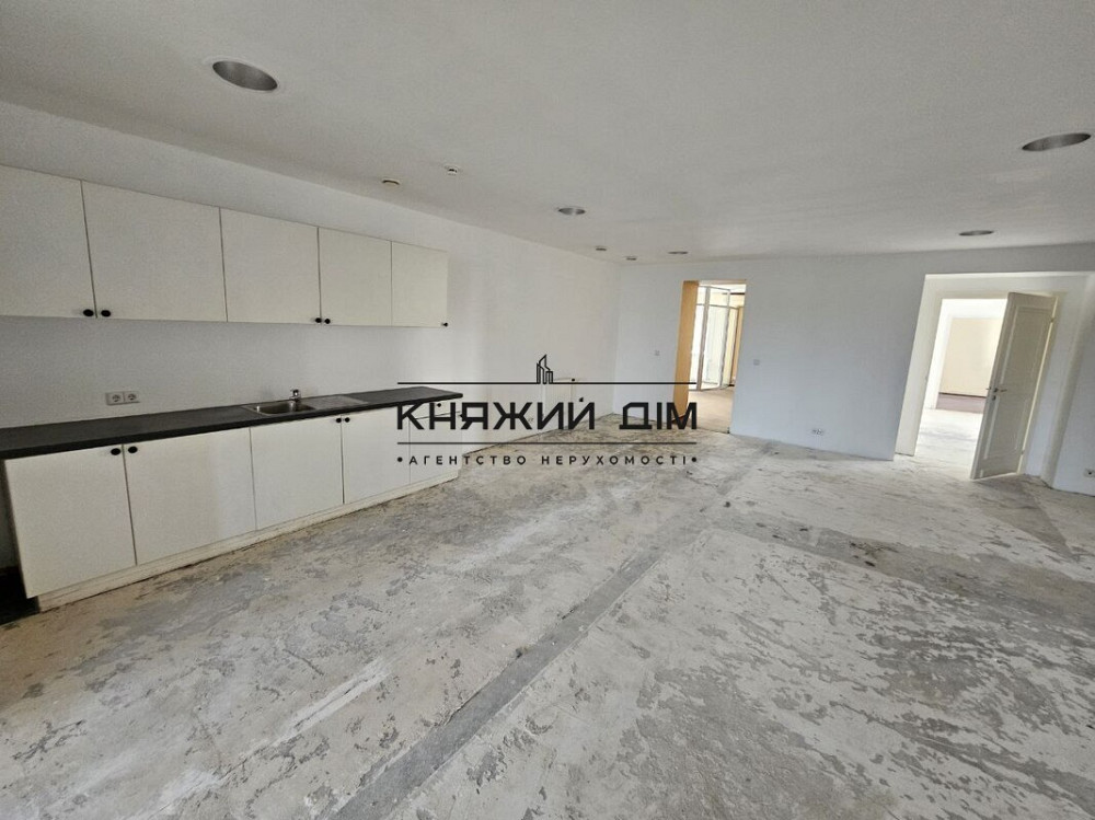 Оренда офісне приміщення на Музейный пер. поверх - 7/8 Київ - фото 2