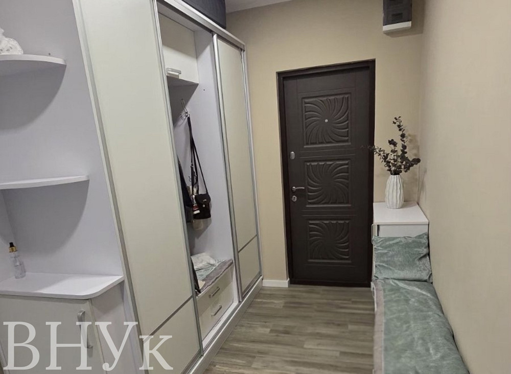 Продаж Квартира 3-кімнатна, 9/9 поверх на Проспект Свободи, 50 Ужгород - изображение 9