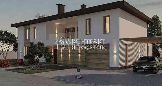 Продаж Будинок 5-кімнатний на вул. Озерна 