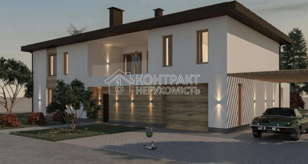 Продаж Будинок 5-кімнатний на вул. Озерна  - фото 2